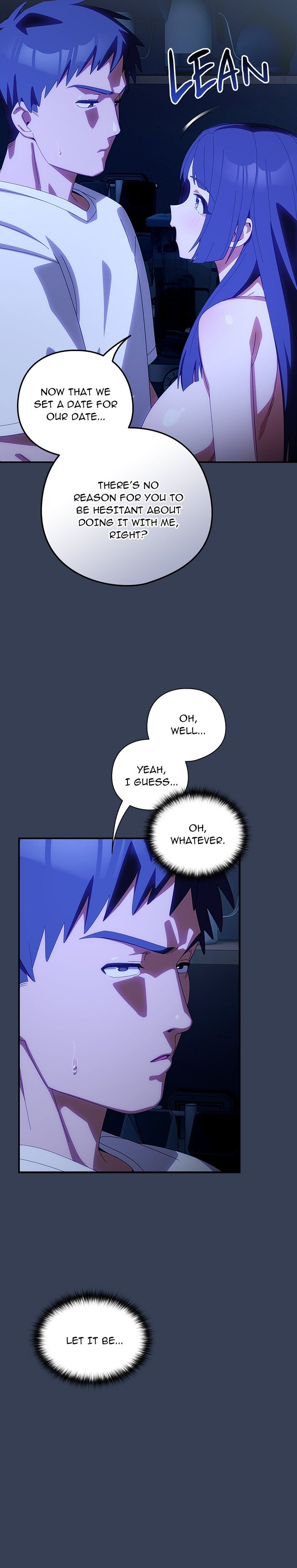 Like No Other Chapter 50 image 4
