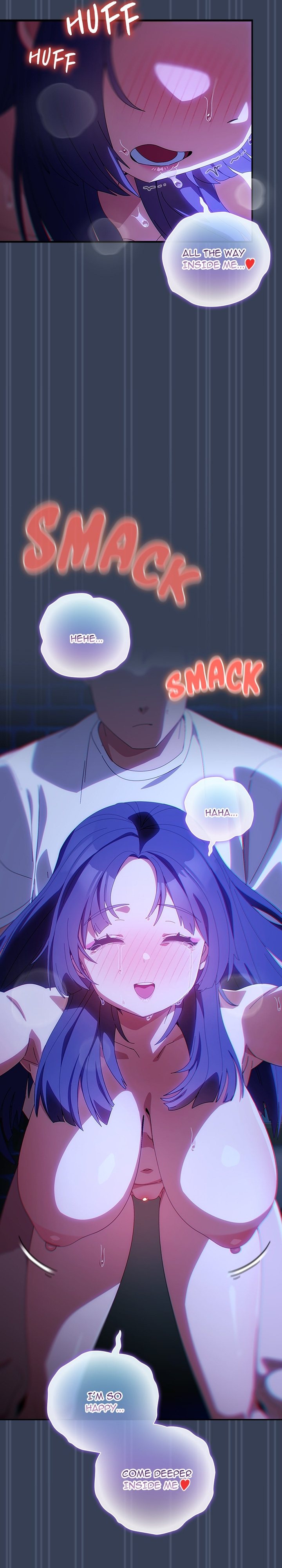 Like No Other Chapter 50 image 7