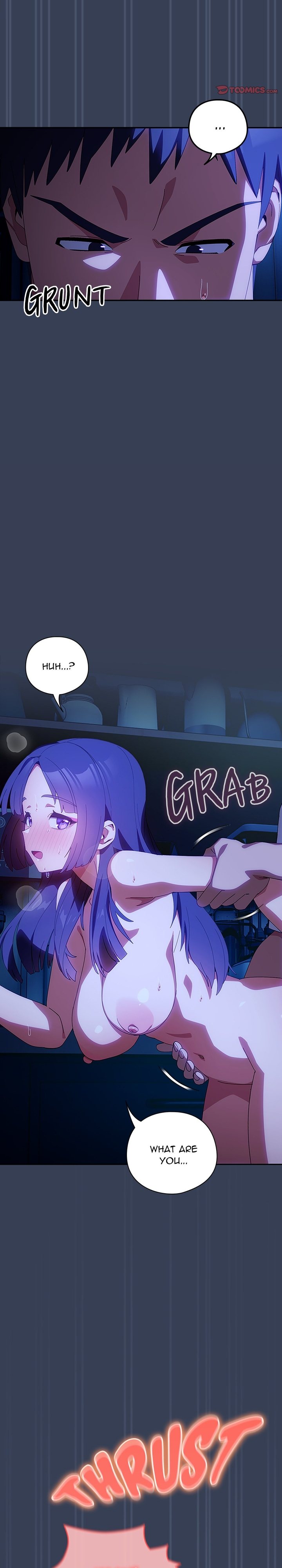 Like No Other Chapter 50 image 8