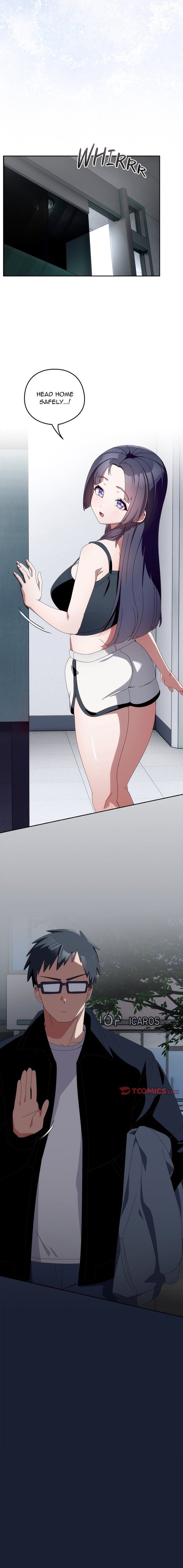 Like No Other Chapter 51 image 9