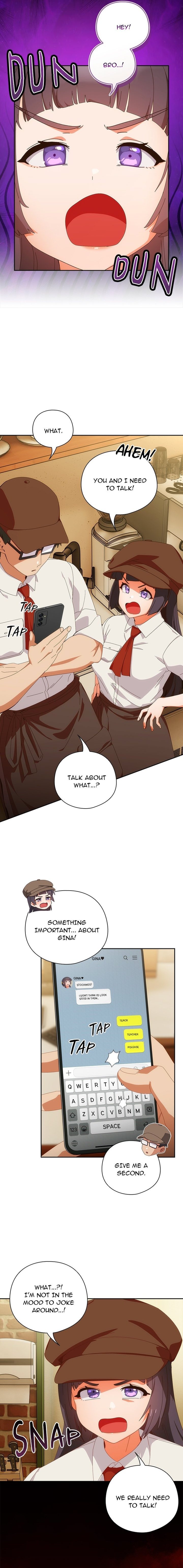 Like No Other Chapter 51 image 13
