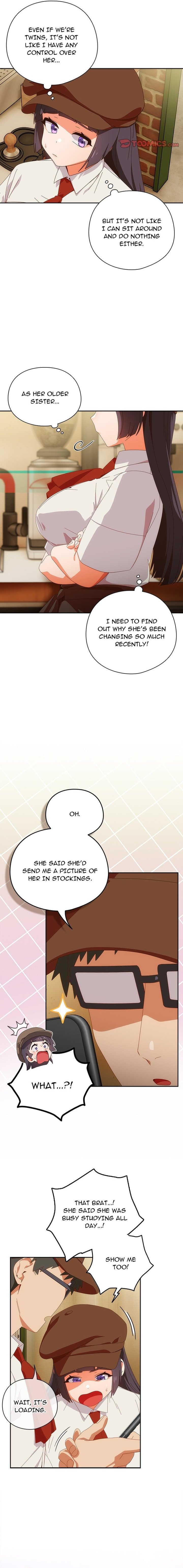 Like No Other Chapter 51 image 15