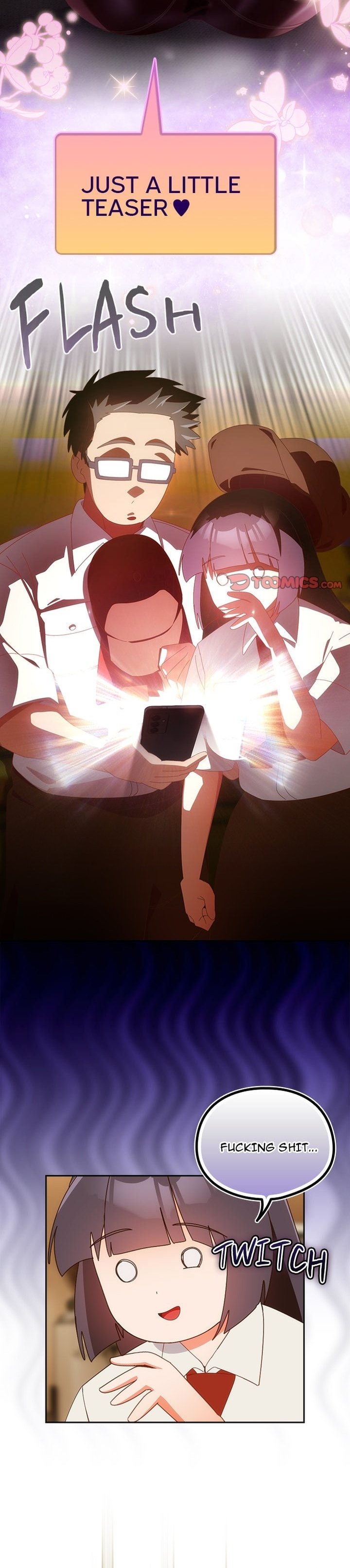 Like No Other Chapter 51 image 17