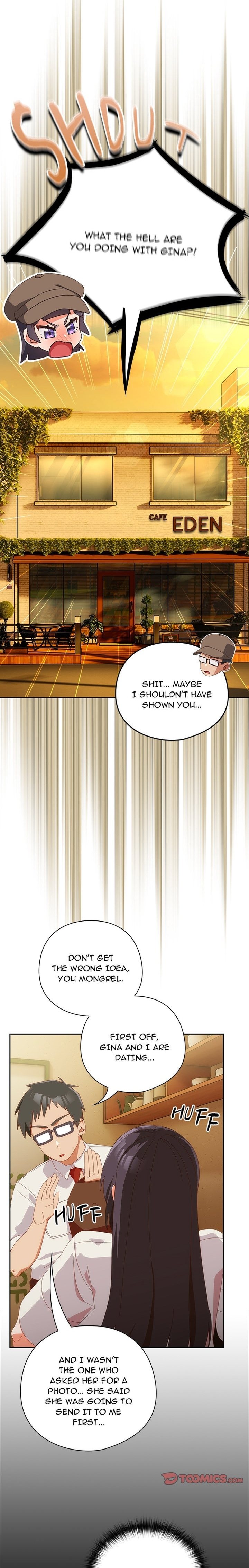Like No Other Chapter 51 image 18