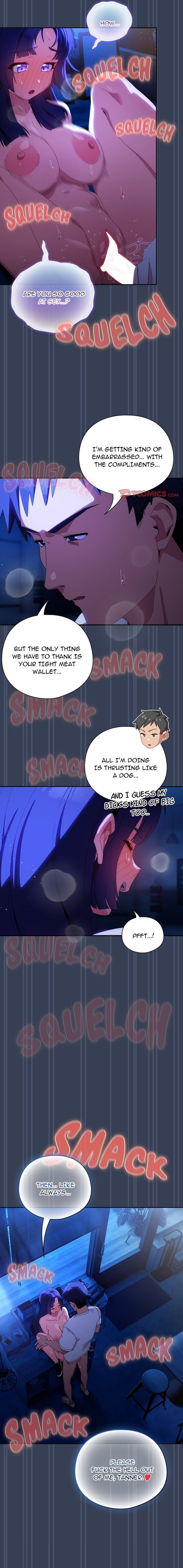 Like No Other Chapter 51 image 1