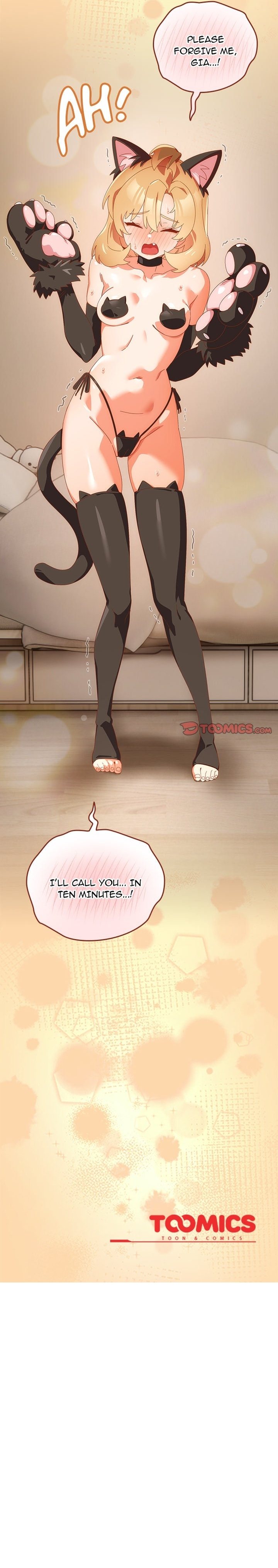 Like No Other Chapter 51 image 21