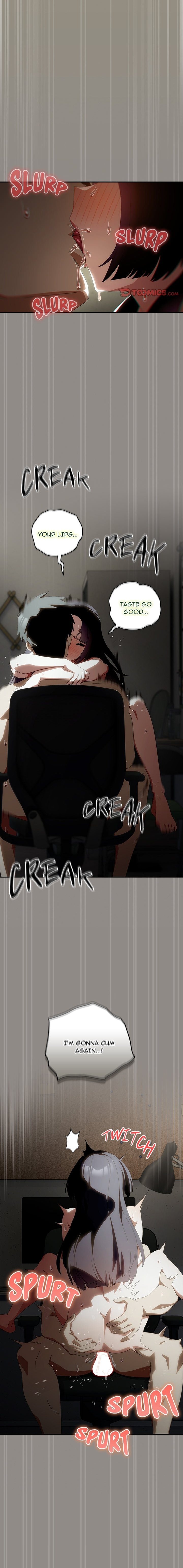 Like No Other Chapter 51 image 3