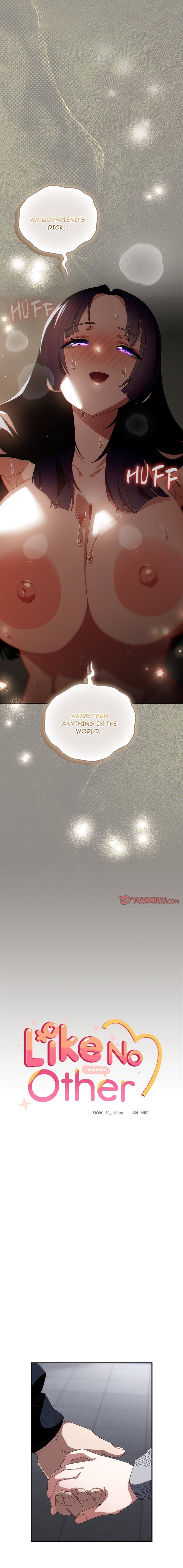 Like No Other Chapter 51 image 5