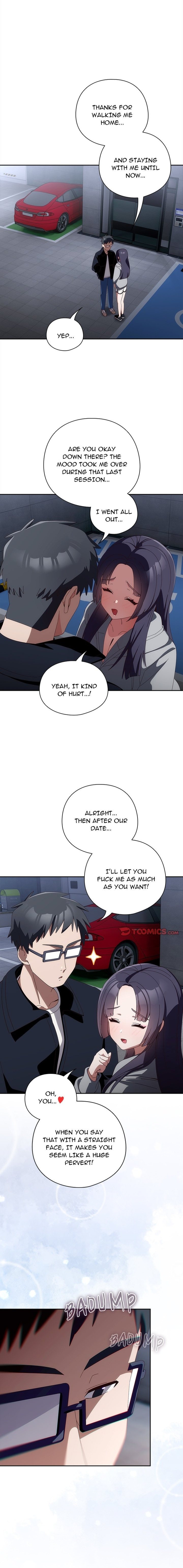 Like No Other Chapter 51 image 6