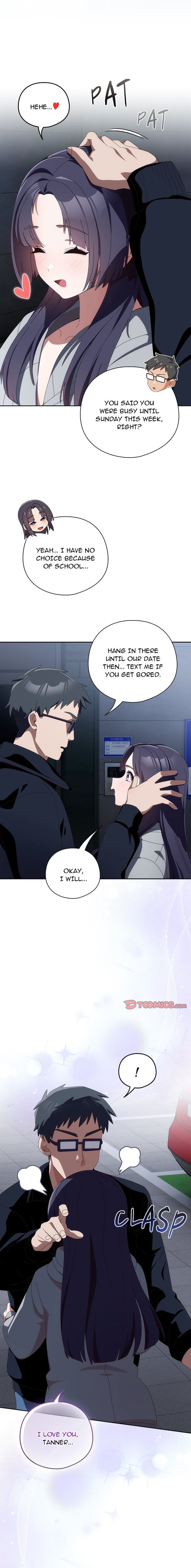 Like No Other Chapter 51 image 7