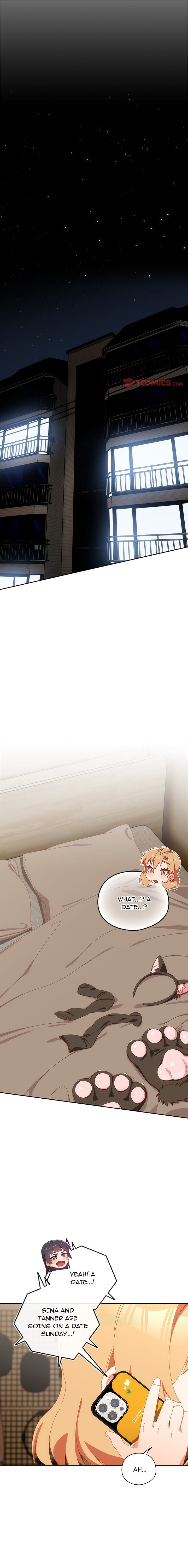 Like No Other Chapter 52 image 0