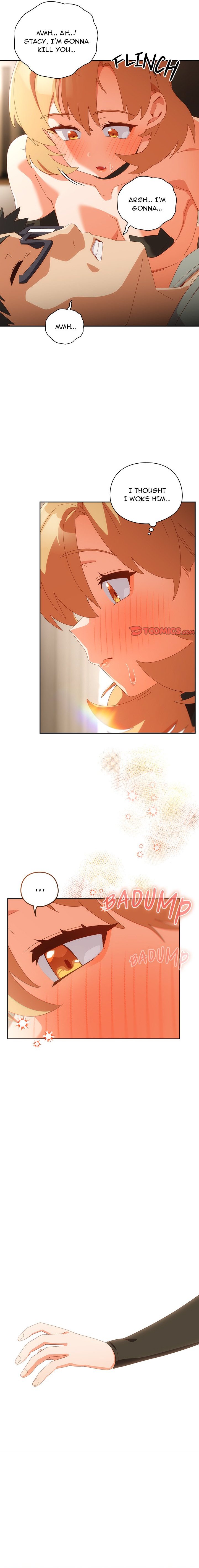 Like No Other Chapter 52 image 9