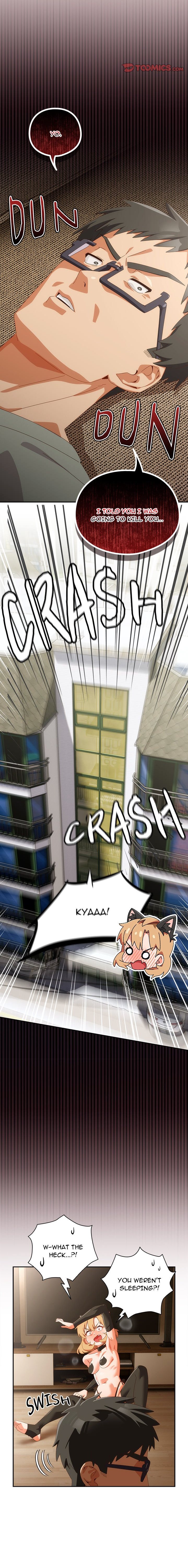 Like No Other Chapter 52 image 12