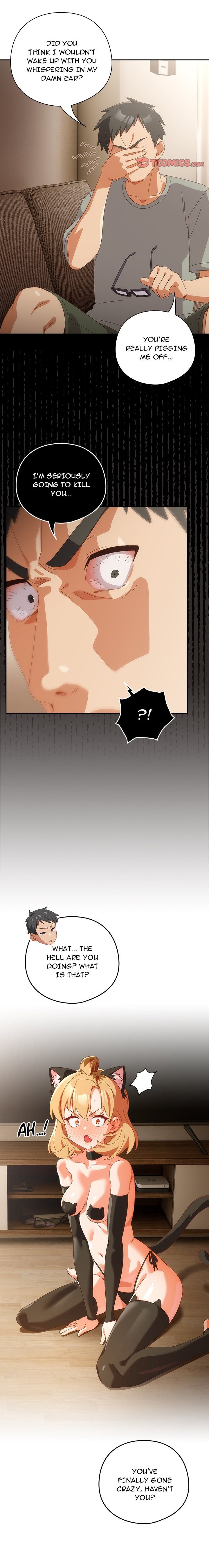 Like No Other Chapter 52 image 13