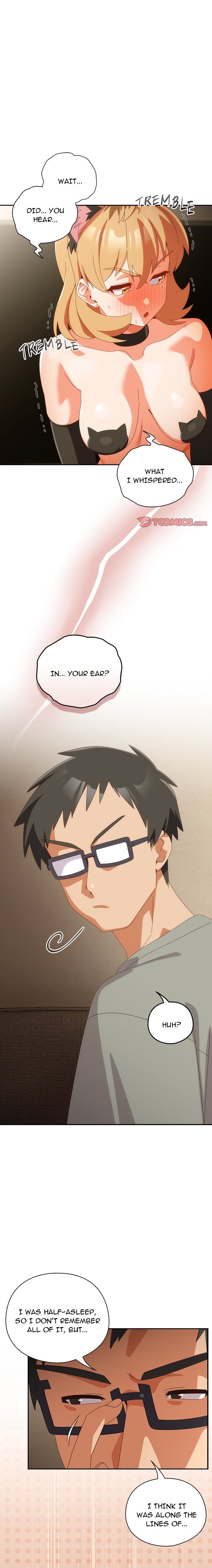 Like No Other Chapter 52 image 15