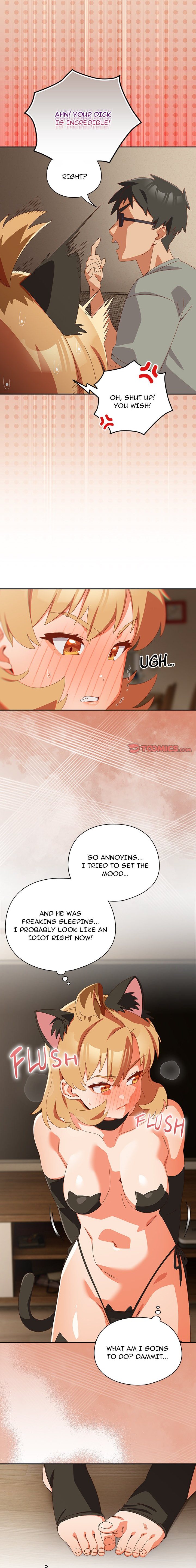 Like No Other Chapter 52 image 16