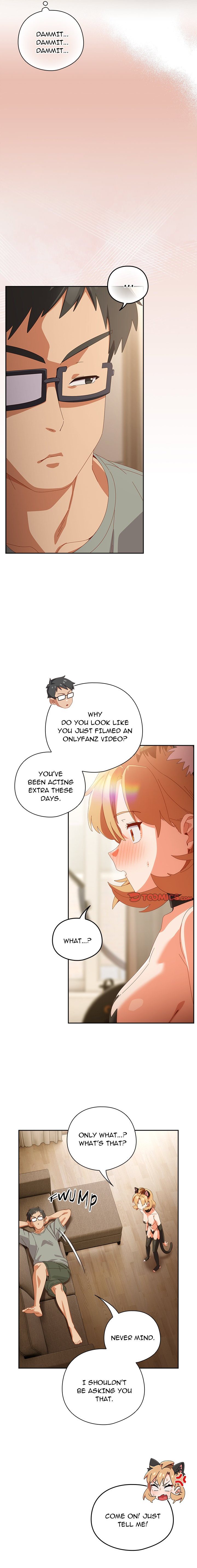 Like No Other Chapter 52 image 17