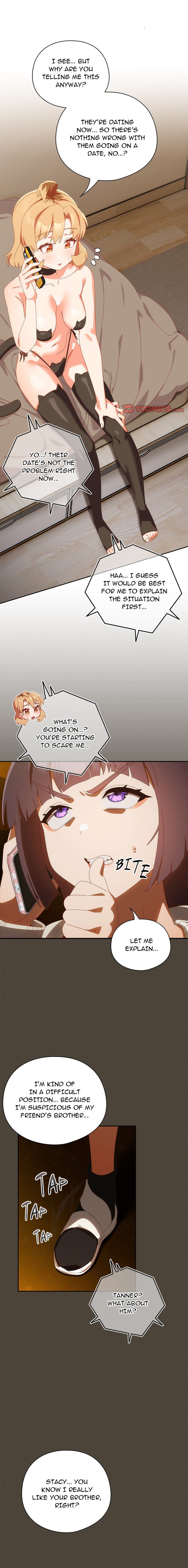 Like No Other Chapter 52 image 1