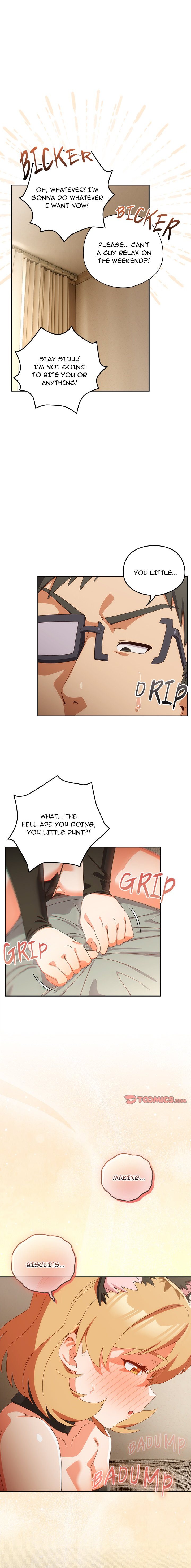 Like No Other Chapter 52 image 19