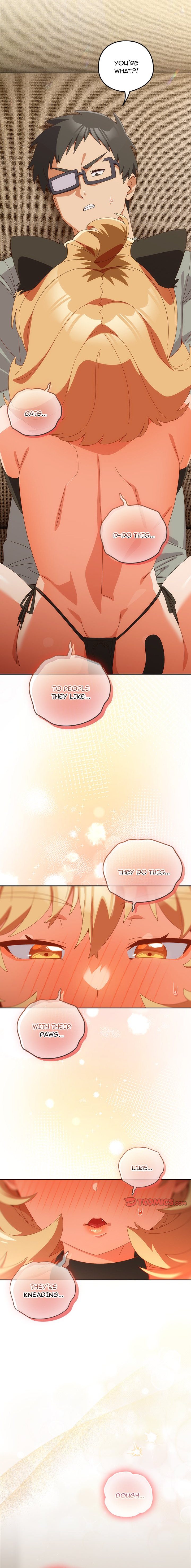 Like No Other Chapter 52 image 20