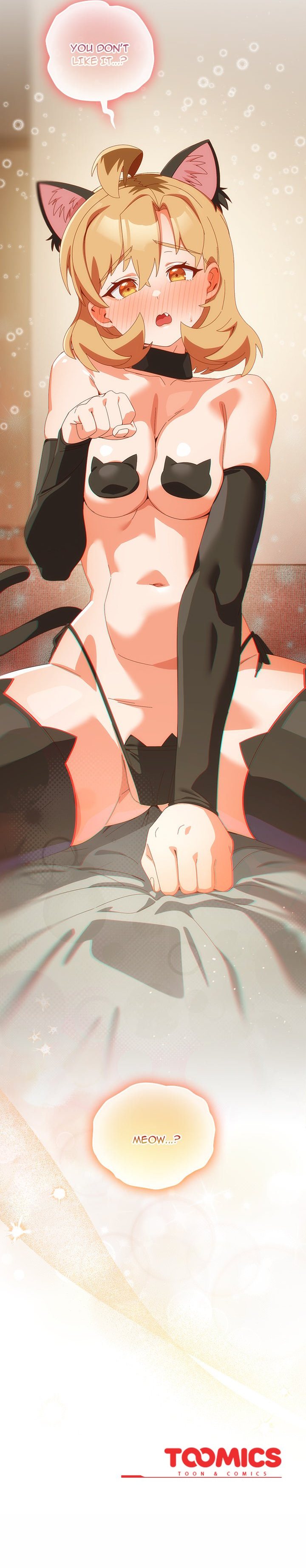 Like No Other Chapter 52 image 21