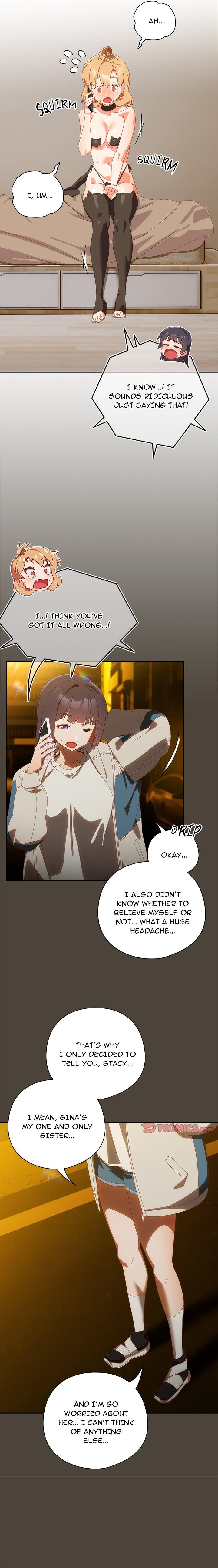 Like No Other Chapter 52 image 4