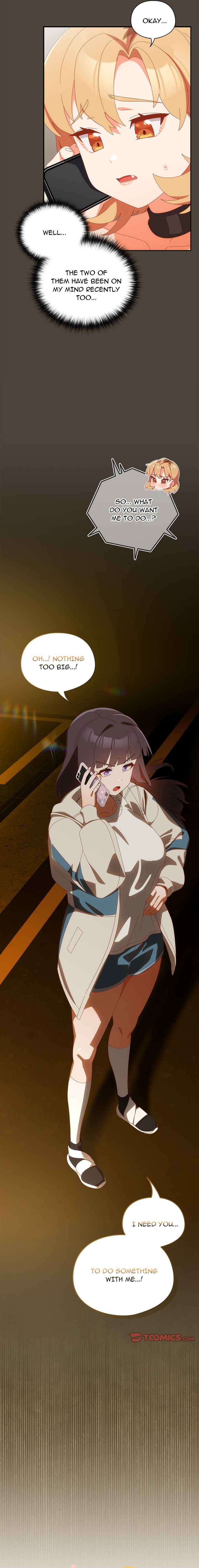 Like No Other Chapter 52 image 5