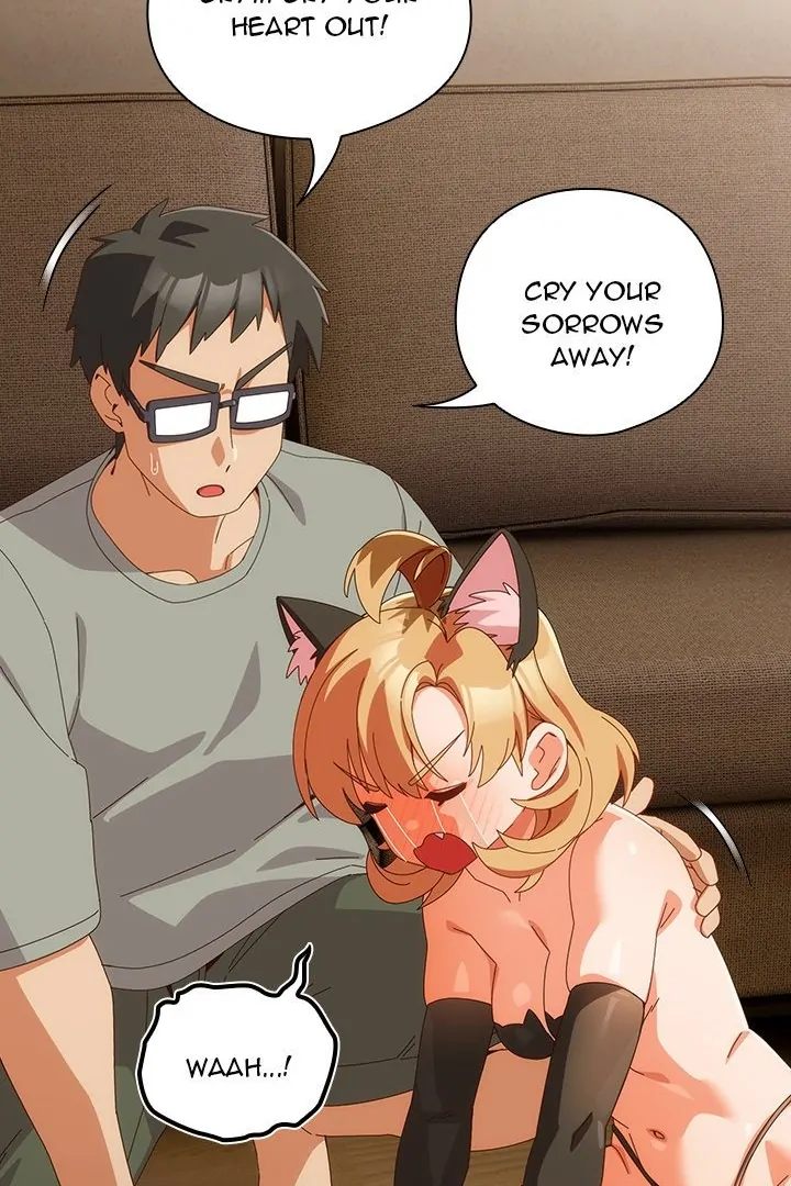 Like No Other Chapter 53 image 12