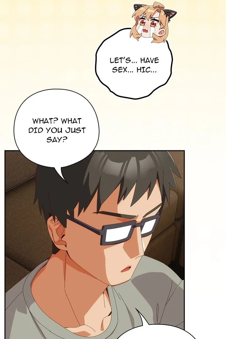 Like No Other Chapter 53 image 16