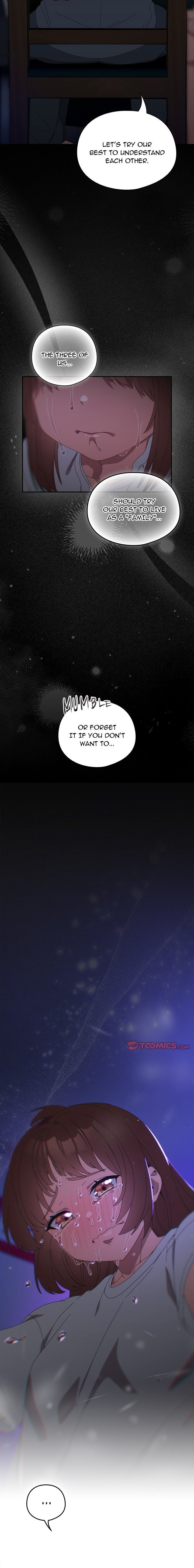 Like No Other Chapter 54 image 9