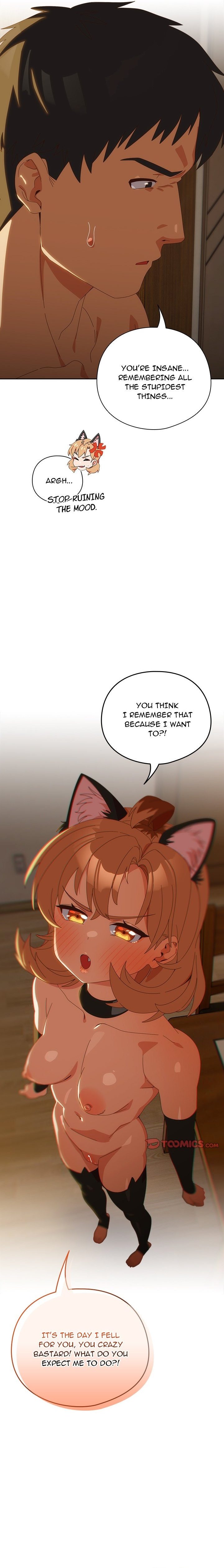 Like No Other Chapter 54 image 10