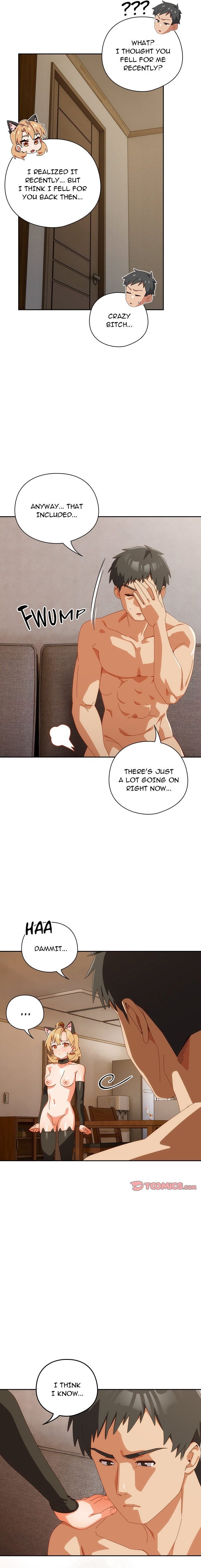 Like No Other Chapter 54 image 11
