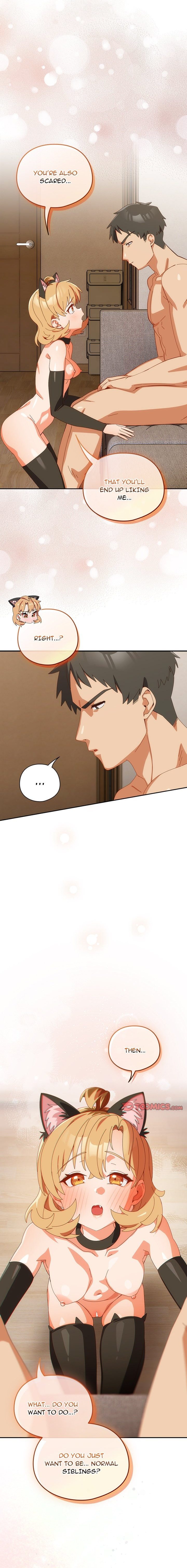 Like No Other Chapter 54 image 12