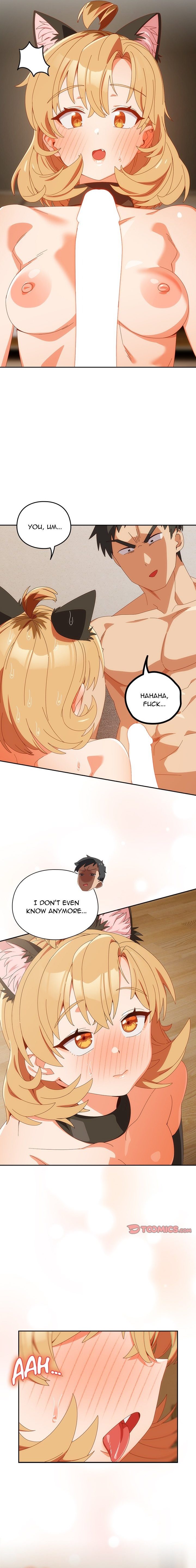 Like No Other Chapter 54 image 14