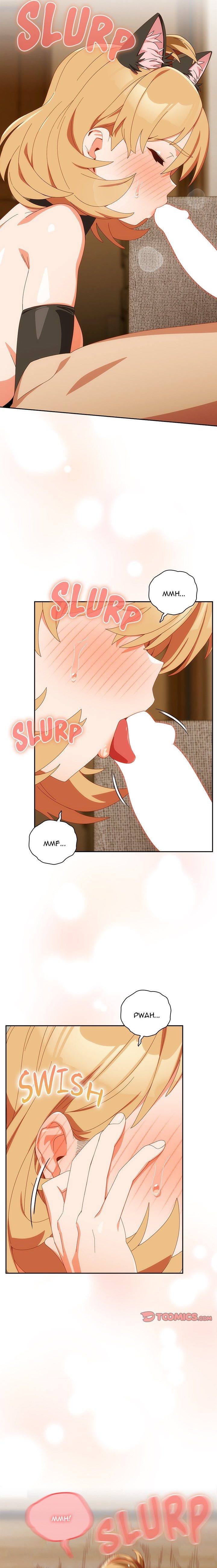 Like No Other Chapter 54 image 15