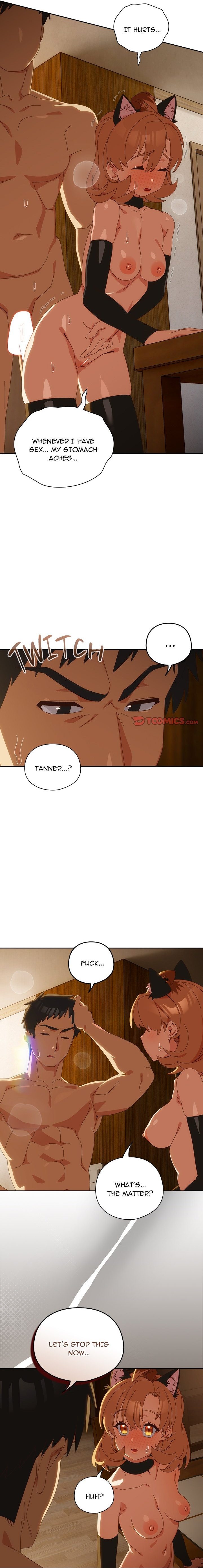 Like No Other Chapter 54 image 1