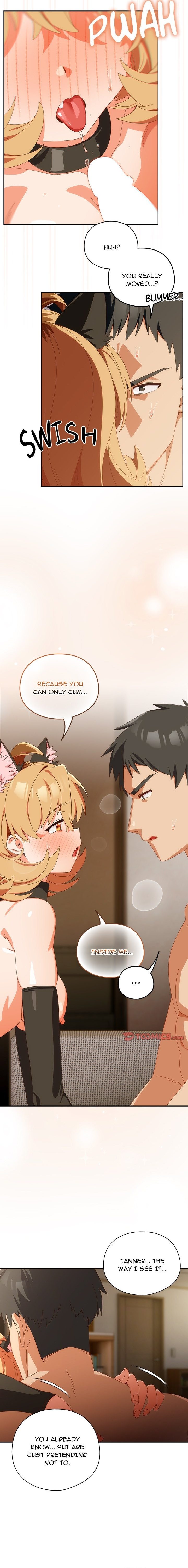 Like No Other Chapter 54 image 19
