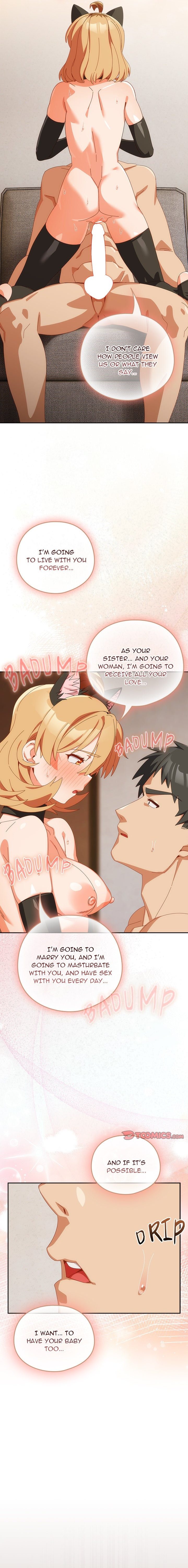 Like No Other Chapter 54 image 21