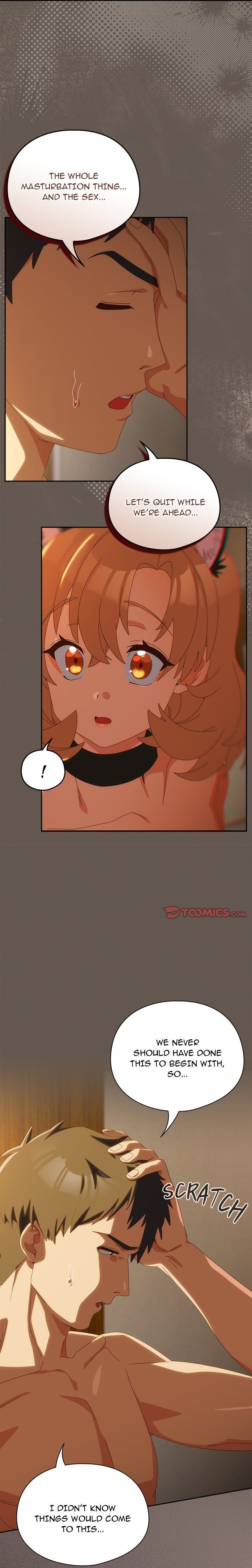 Like No Other Chapter 54 image 2