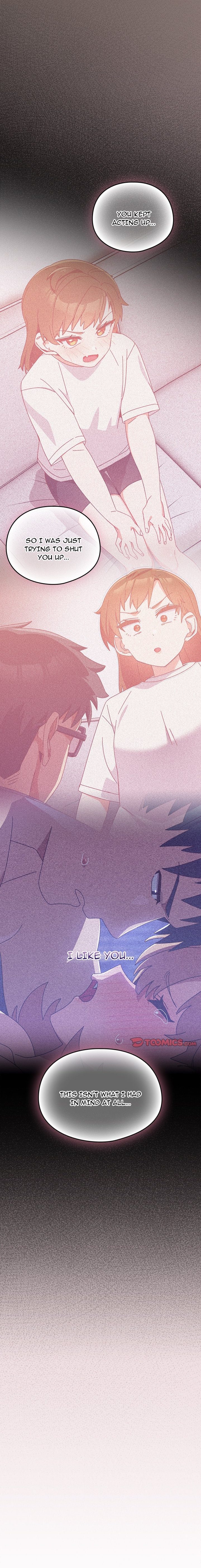 Like No Other Chapter 54 image 3