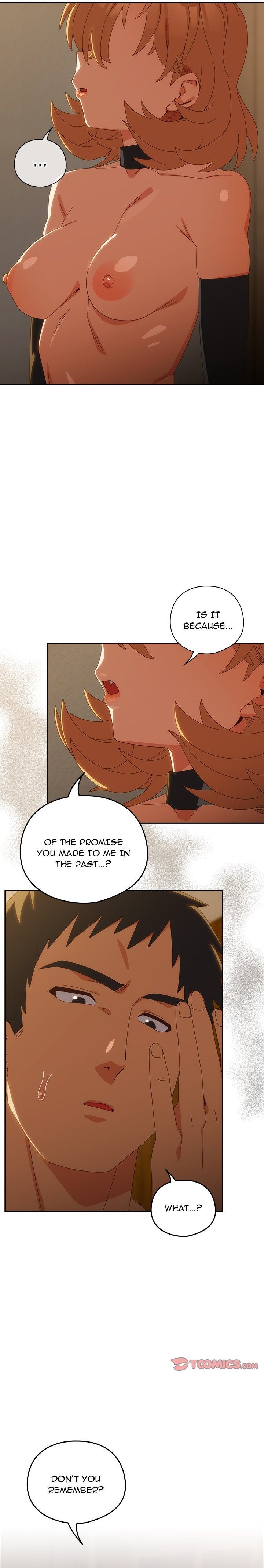 Like No Other Chapter 54 image 4
