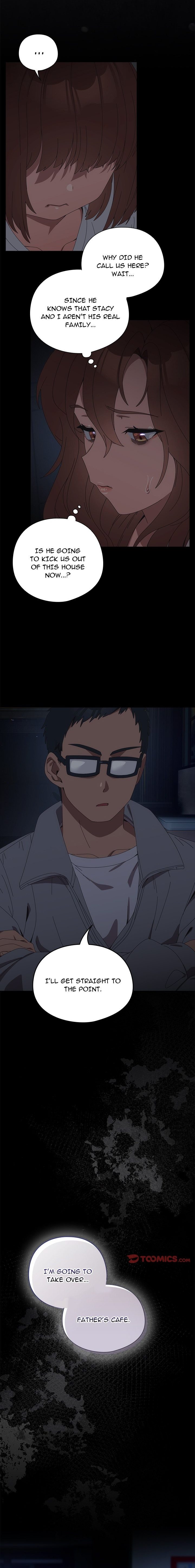 Like No Other Chapter 54 image 6