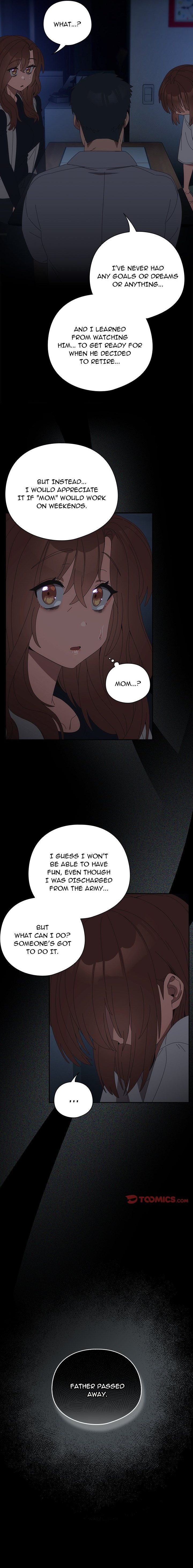 Like No Other Chapter 54 image 7
