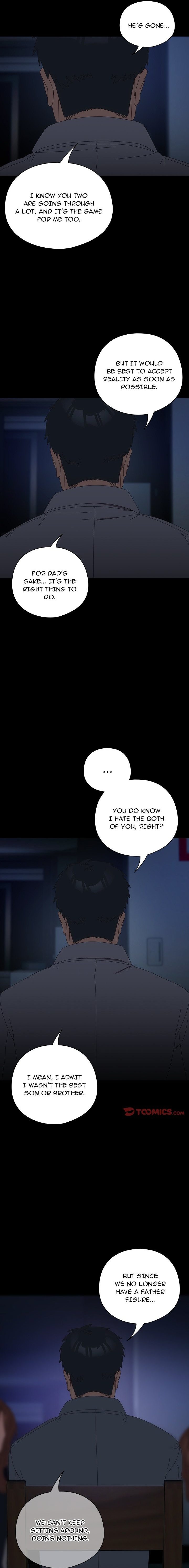 Like No Other Chapter 54 image 8