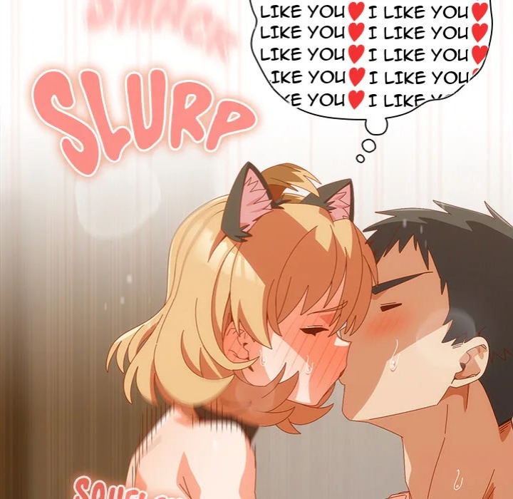 Like No Other Chapter 55 image 41