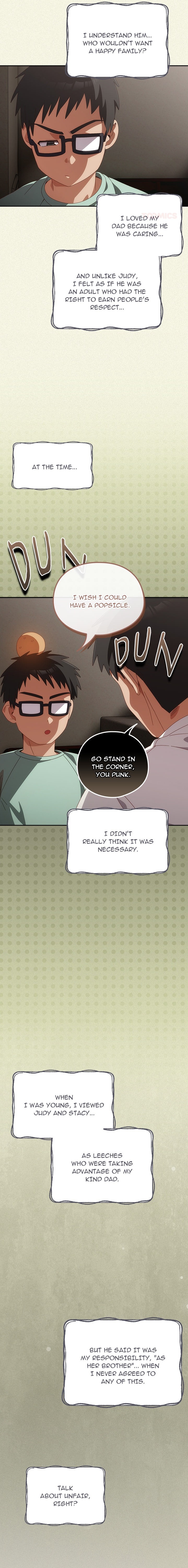 Like No Other Chapter 56 image 10