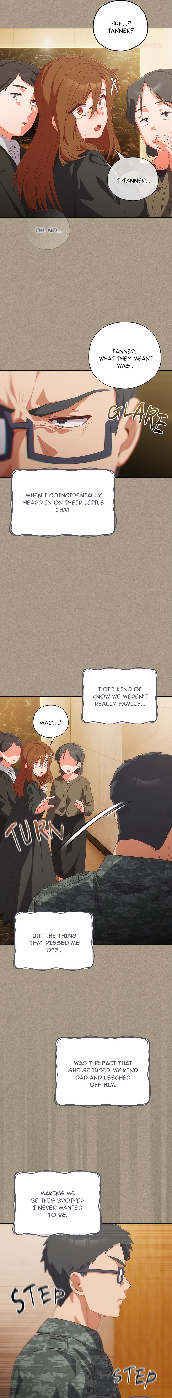 Like No Other Chapter 56 image 12