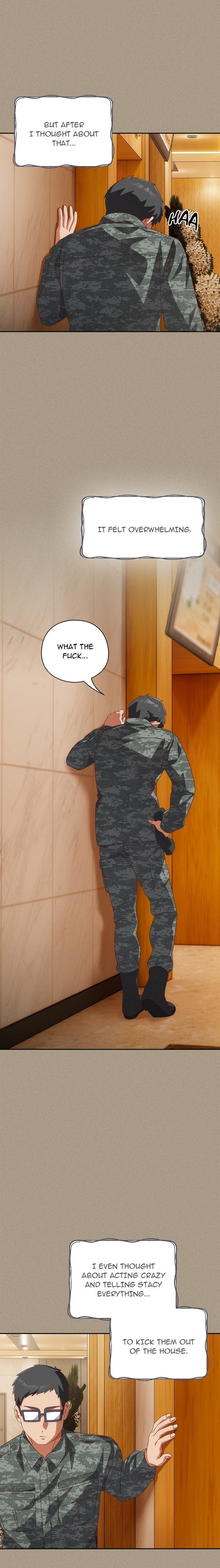 Like No Other Chapter 56 image 14