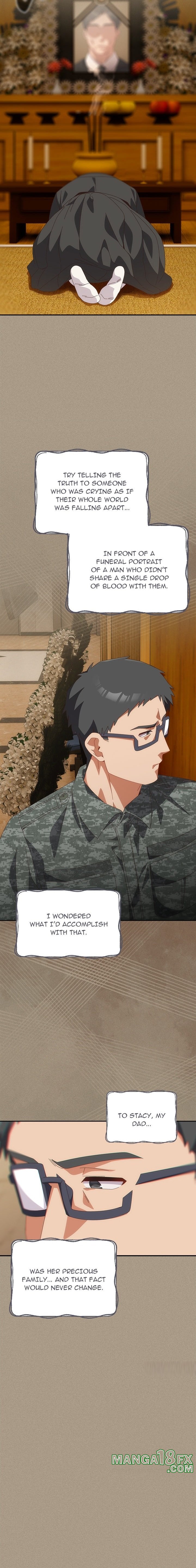 Like No Other Chapter 56 image 16