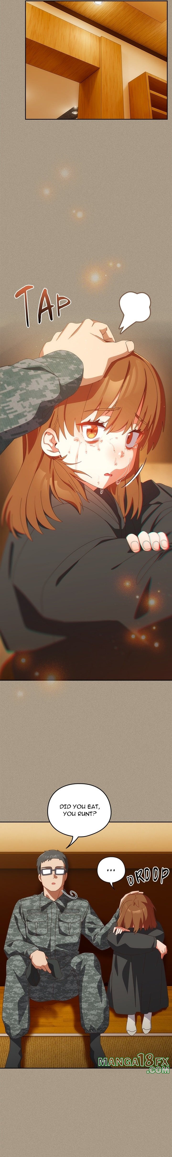 Like No Other Chapter 56 image 17